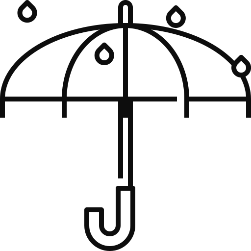 Погода Generic outline иконка