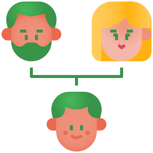 Family Generic Others icon