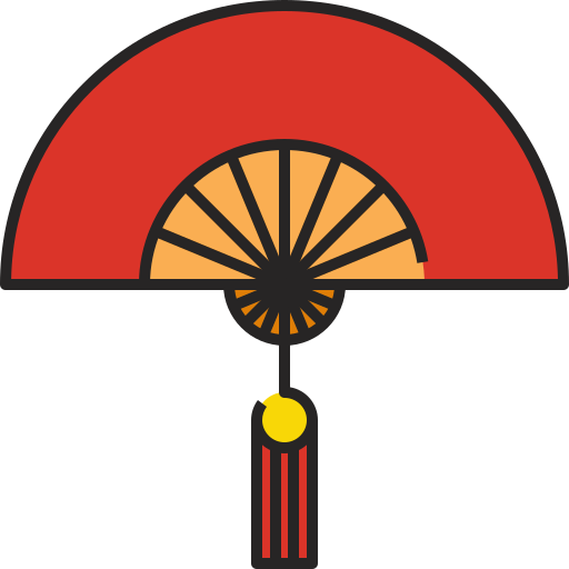 China Generic color lineal-color icon