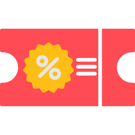 Voucher Generic Others icon