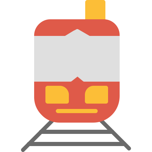 電車 Generic Others icon