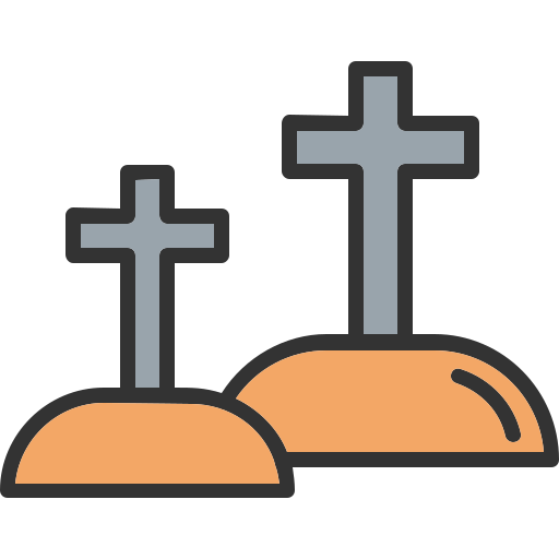 Graveyard Generic Others icon