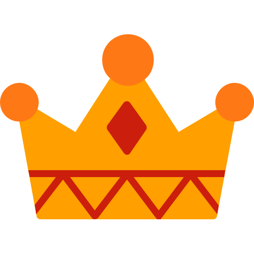 Корона Generic Others иконка