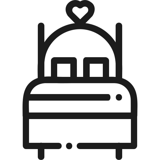 Ślub Generic outline ikona