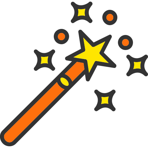 Wand Generic Others icon