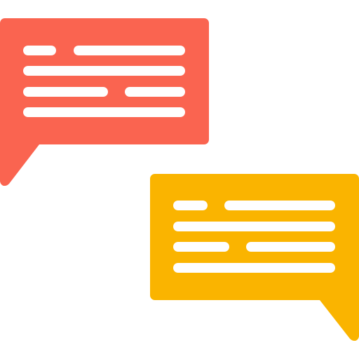 Talk Generic Others kuvake