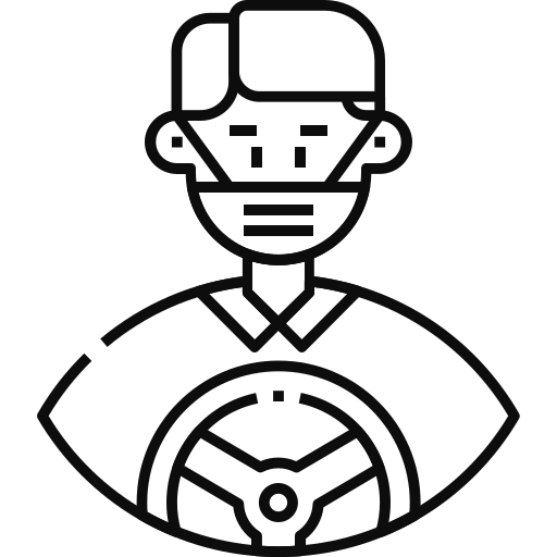 救急車 Generic outline icon