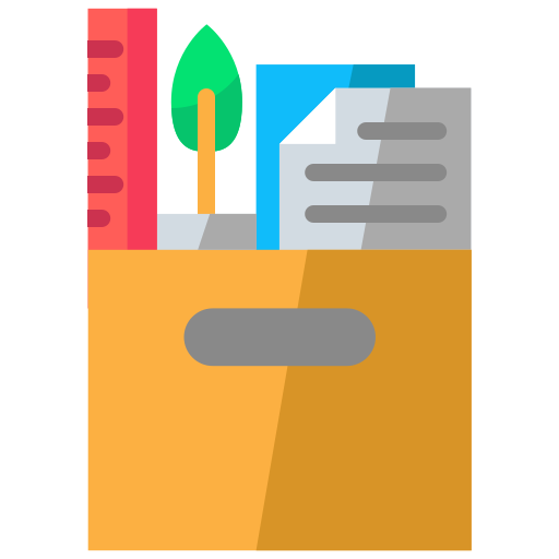 papier Generic Others icon