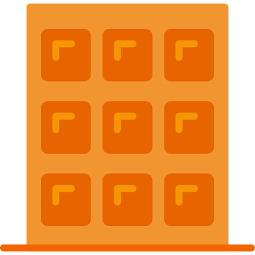 Stack Generic Others icon