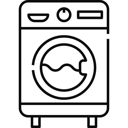 Washing Generic outline icon