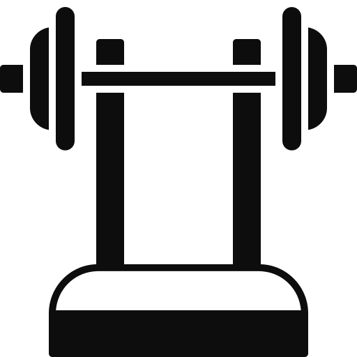 fitnessstudio Generic Others icon