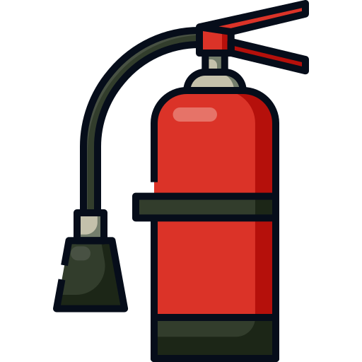 Emergency Generic color lineal-color icon