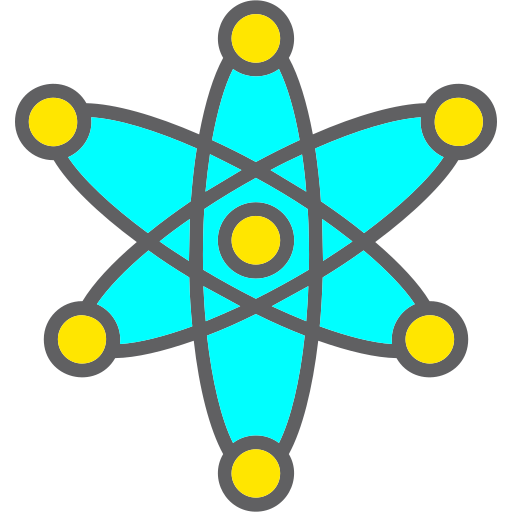 atom Generic Others ikona