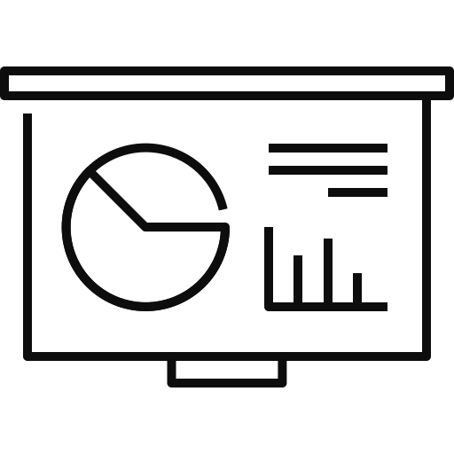 conseil Generic outline Icône