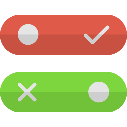 Settings Generic Others icon