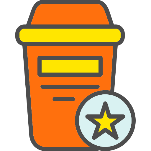 Cup Generic Others icon