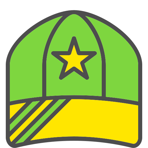 Hat Generic Others icon