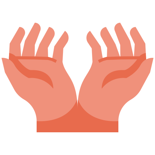 Hands Generic Others icon