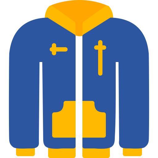 Jacket Generic Others icon