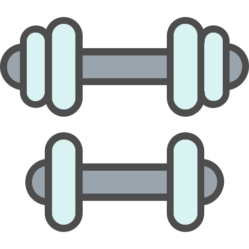 Dumbbell Generic Others icon