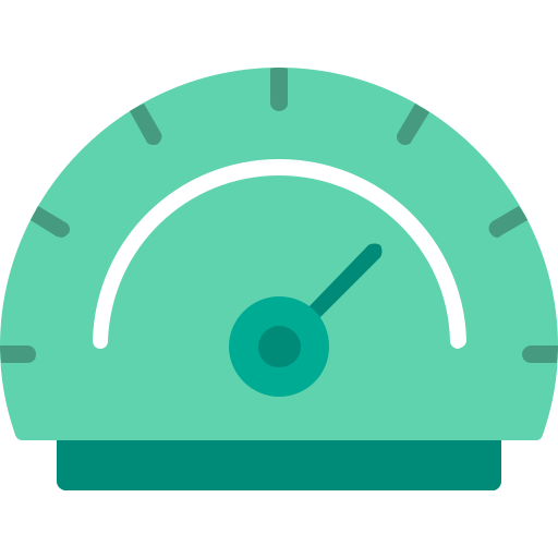 snelheidsmeter Generic Others icoon