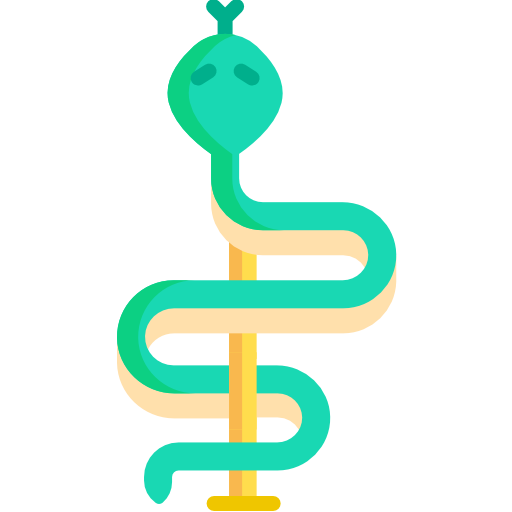 serpente Special Flat icona