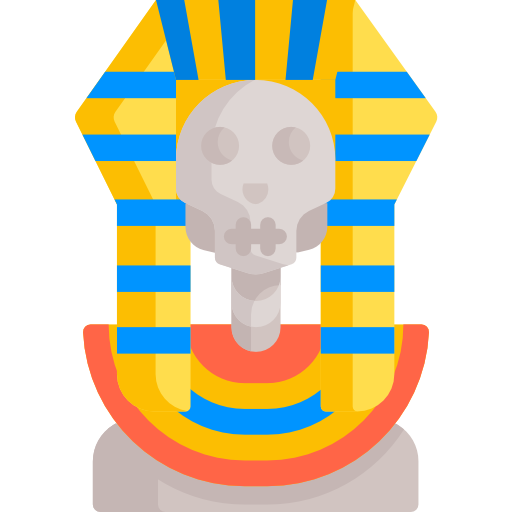 farao Special Flat icoon