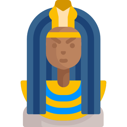 egipcjanin Special Flat ikona