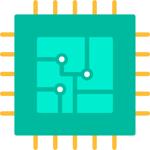 cpu Generic Others icon