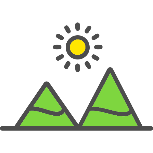 Mountain Generic Others icon