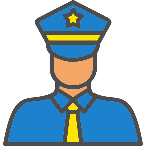 Полиция Generic Others иконка