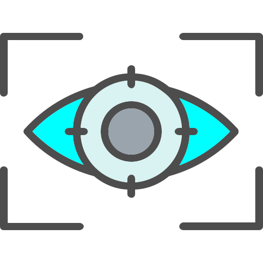 Eye Generic Others icon