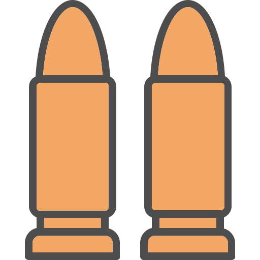 Gun Generic Others icon