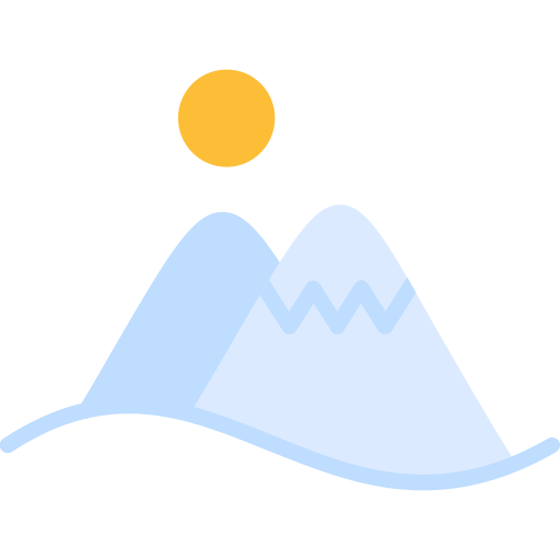 Mountain Generic Others icon