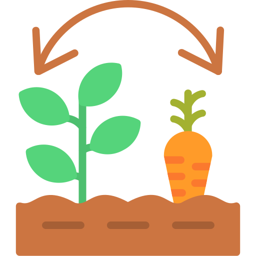 Растение Generic Others иконка