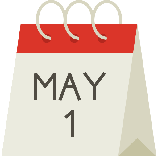 Calendar Generic Others icon