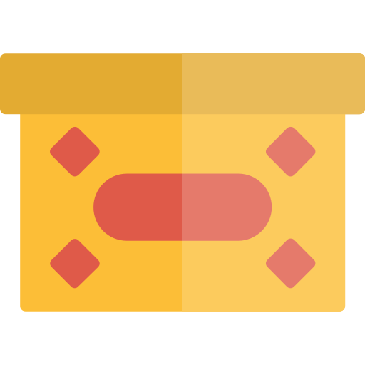 Box Generic Others icon