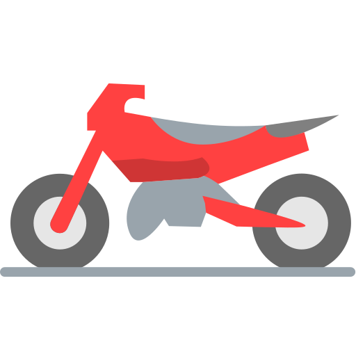 Motorbike Generic Others icon