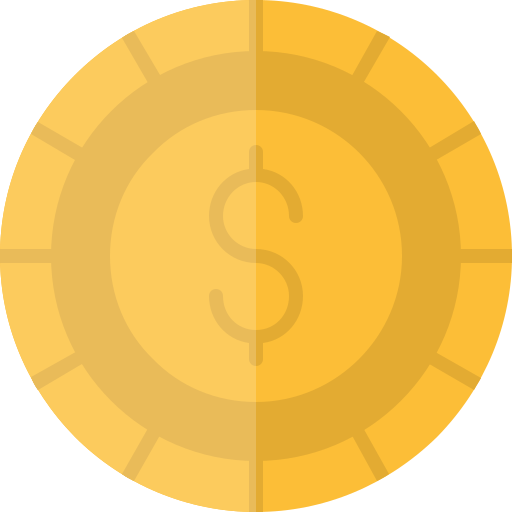 Coins Generic Others icon