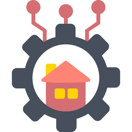 Housesdesignvector Generic Others icon