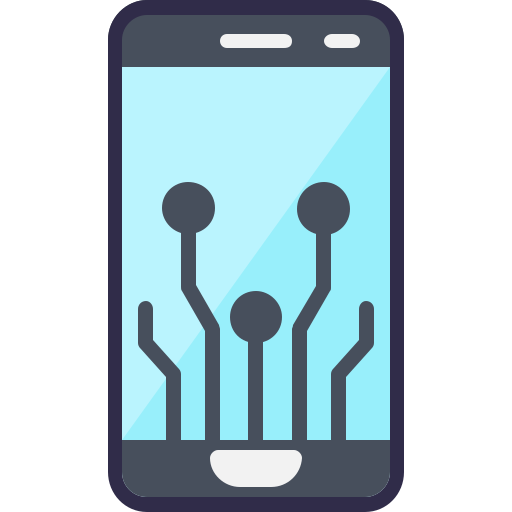 Smartphonesdesignvector Generic Others icon