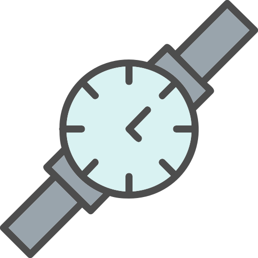 Time Generic Others icon