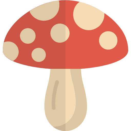 Mushroom Generic Others icon