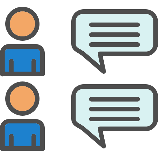 diskussion Generic Others icon