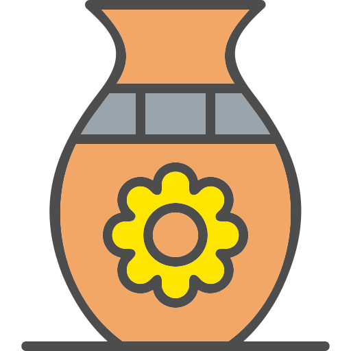 瓶 Generic color lineal-color icon