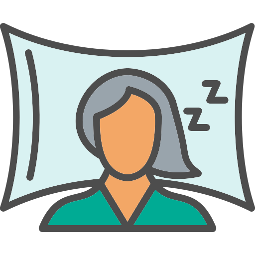 slaap Generic Others icoon