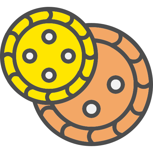circular Generic color lineal-color icono