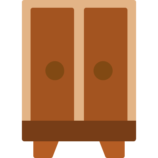 Cabinet Generic Others icon