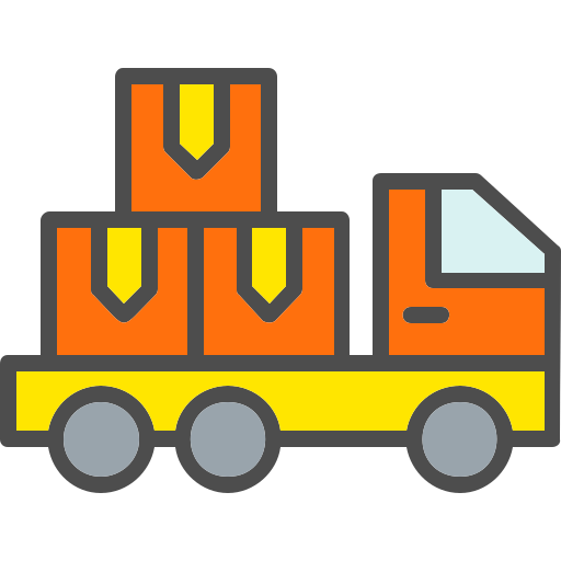 Lorry Generic Others icon