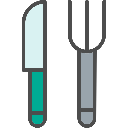 Нож Generic Others иконка